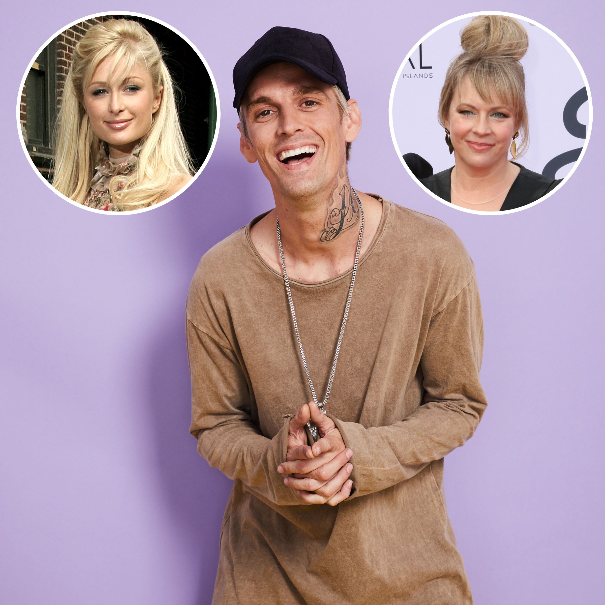 Celebrities' Tributes to Aaron Carter After Death: Statements